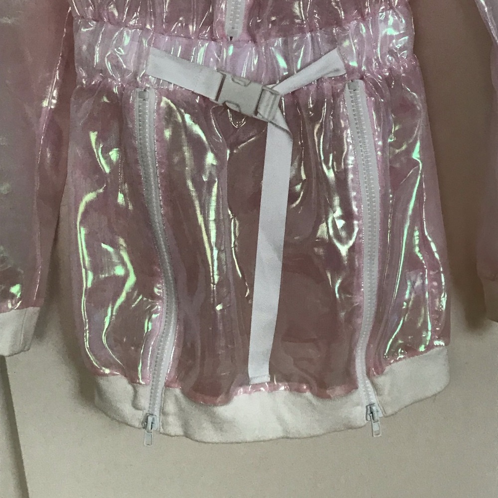 Rave Jacket - Picture 4 of 6